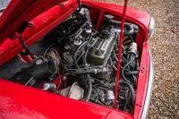 1967 Morris Mini Cooper 1275S-For Sale