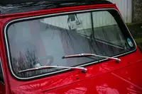 1967 Morris Mini Cooper 1275S-For Sale