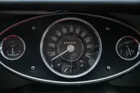 1967 Morris Mini Cooper 1275S-For Sale