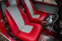 1967 Morris Mini Cooper 1275S-For Sale