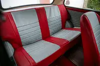 1967 Morris Mini Cooper 1275S-For Sale