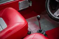1967 Morris Mini Cooper 1275S-For Sale