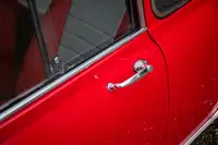 1967 Morris Mini Cooper 1275S-For Sale