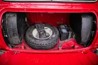 1967 Morris Mini Cooper 1275S-For Sale