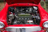 1967 Morris Mini Cooper 1275S-For Sale