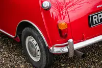 1967 Morris Mini Cooper 1275S-For Sale
