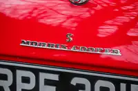 1967 Morris Mini Cooper 1275S-For Sale