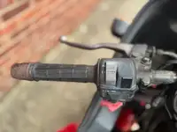 1984 Kawasaki GPZ750 Turbo 738cc-Sold