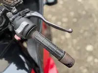 1984 Kawasaki GPZ750 Turbo 738cc-Sold