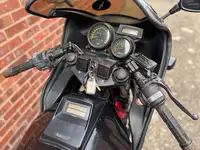 1984 Kawasaki GPZ750 Turbo 738cc-Sold