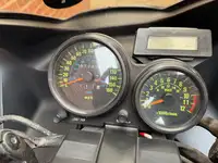 1984 Kawasaki GPZ750 Turbo 738cc-Sold