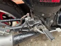 1984 Kawasaki GPZ750 Turbo 738cc-Sold