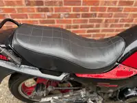 1984 Kawasaki GPZ750 Turbo 738cc-Sold