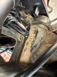 1984 Kawasaki GPZ750 Turbo 738cc-Sold