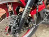 1984 Kawasaki GPZ750 Turbo 738cc-Sold