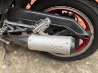 1984 Kawasaki GPZ750 Turbo 738cc-Sold