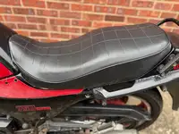 1984 Kawasaki GPZ750 Turbo 738cc-Sold