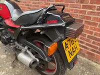 1984 Kawasaki GPZ750 Turbo 738cc-Sold