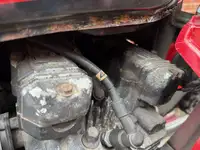 1984 Kawasaki GPZ750 Turbo 738cc-Sold