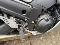 2009 Kawasaki ZZR1400 ABS 1352cc-Sold