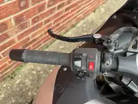 2009 Kawasaki ZZR1400 ABS 1352cc-Sold