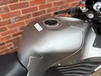2009 Kawasaki ZZR1400 ABS 1352cc-Sold