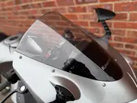 2009 Kawasaki ZZR1400 ABS 1352cc-Sold