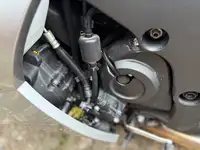 2009 Kawasaki ZZR1400 ABS 1352cc-Sold