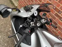 2009 Kawasaki ZZR1400 ABS 1352cc-Sold