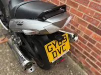 2009 Kawasaki ZZR1400 ABS 1352cc-Sold