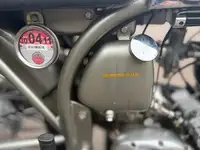 1955 Norton Dominator 88 497cc-Sold
