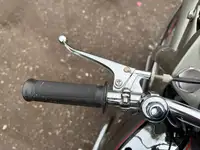 1955 Norton Dominator 88 497cc-Sold
