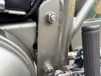 1955 Norton Dominator 88 497cc-Sold