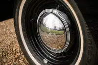 1953 Dodge Meadowbrook 4-Dr Saloon-Sold