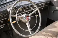 1953 Dodge Meadowbrook 4-Dr Saloon-Sold