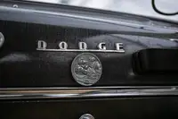 1953 Dodge Meadowbrook 4-Dr Saloon-Sold