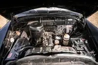 1953 Dodge Meadowbrook 4-Dr Saloon-Sold