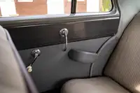 1953 Dodge Meadowbrook 4-Dr Saloon-Sold