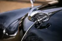 1953 Dodge Meadowbrook 4-Dr Saloon-Sold