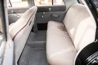 1953 Dodge Meadowbrook 4-Dr Saloon-Sold