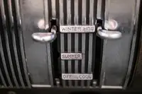 1953 Dodge Meadowbrook 4-Dr Saloon-Sold