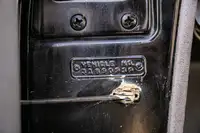 1953 Dodge Meadowbrook 4-Dr Saloon-Sold