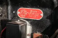 1953 Dodge Meadowbrook 4-Dr Saloon-Sold
