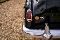 1953 Dodge Meadowbrook 4-Dr Saloon-Sold