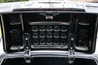 1953 Dodge Meadowbrook 4-Dr Saloon-Sold