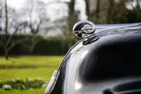 1953 Dodge Meadowbrook 4-Dr Saloon-Sold
