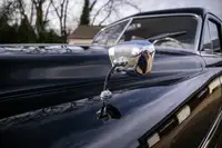 1953 Dodge Meadowbrook 4-Dr Saloon-Sold