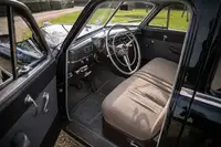 1953 Dodge Meadowbrook 4-Dr Saloon-Sold