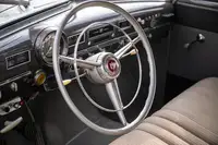 1953 Dodge Meadowbrook 4-Dr Saloon-Sold