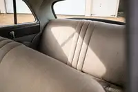 1953 Dodge Meadowbrook 4-Dr Saloon-Sold